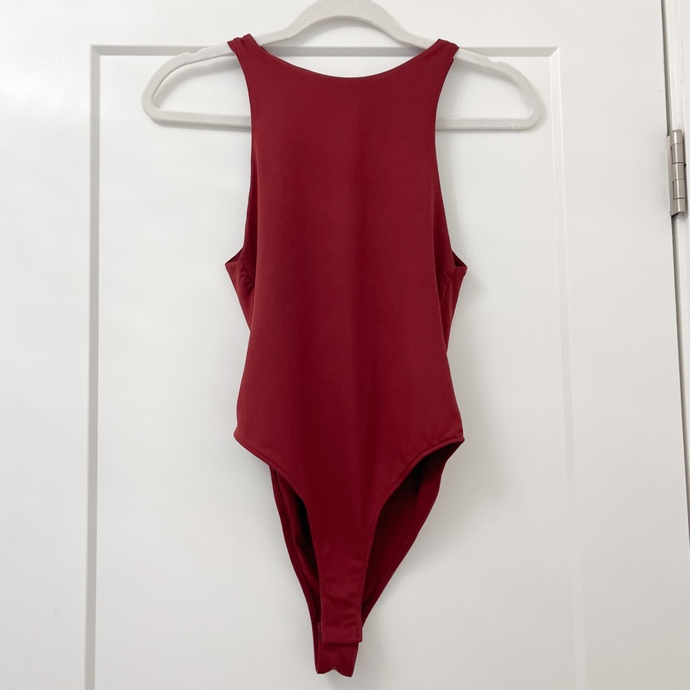 *NWT* Zara Bodysuit